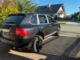 Porsche Cayenne - - Vollleder, Xenon, 3,2L  - gebrauchte Porsche Cayenne aus dem Jahr 2006