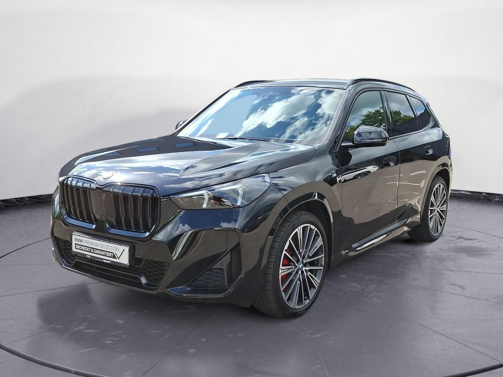 BMW X1 sDrive20i Aut. M Sportpaket Pro LED Sitzheizu