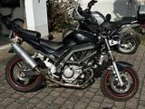 Suzuki SV 650 | Bj. 2006 | 47.600 km | TÜV 05/2028 - Angebote