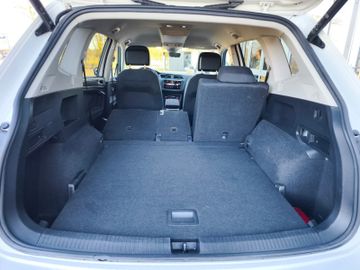 Volkswagen Tiguan Allspace Life*DSG*AHK*Navi*LED*Kamera*PDC