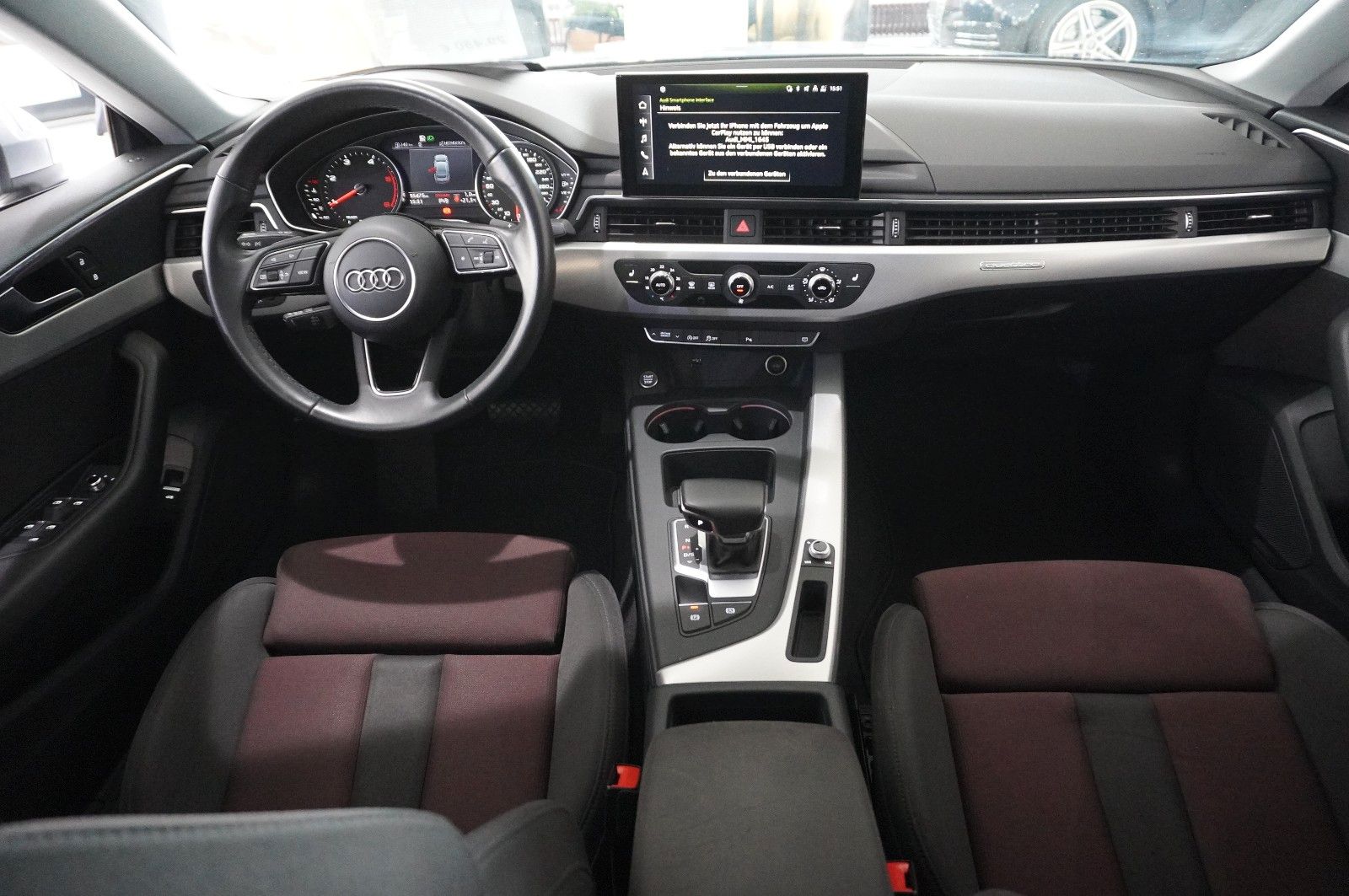 Fahrzeugabbildung Audi A5 Sportback 40 TDI QUATTRO NAVI/MATRIX/KAMERA