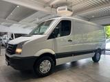 Volkswagen Crafter Kühlwagen/Tiefkühlung Max - 20C .*1.Hd* - : Kühlwagen