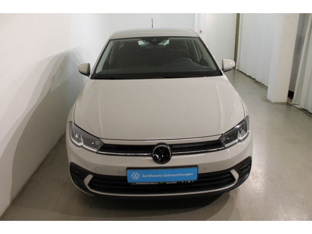 Volkswagen Polo 1.0 TSI Life GJR ACC Navi Keyless foto 4