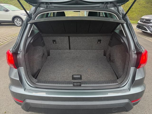 Arona Style 1.0 TSI ACC DAB Rückfahrkamera SHZ