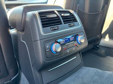 Audi A6 - 11