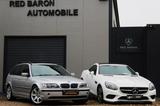 BMW 325 i Touring Edition Exclusive LEDER XENON PDC - BMW aus 2004: Kombi