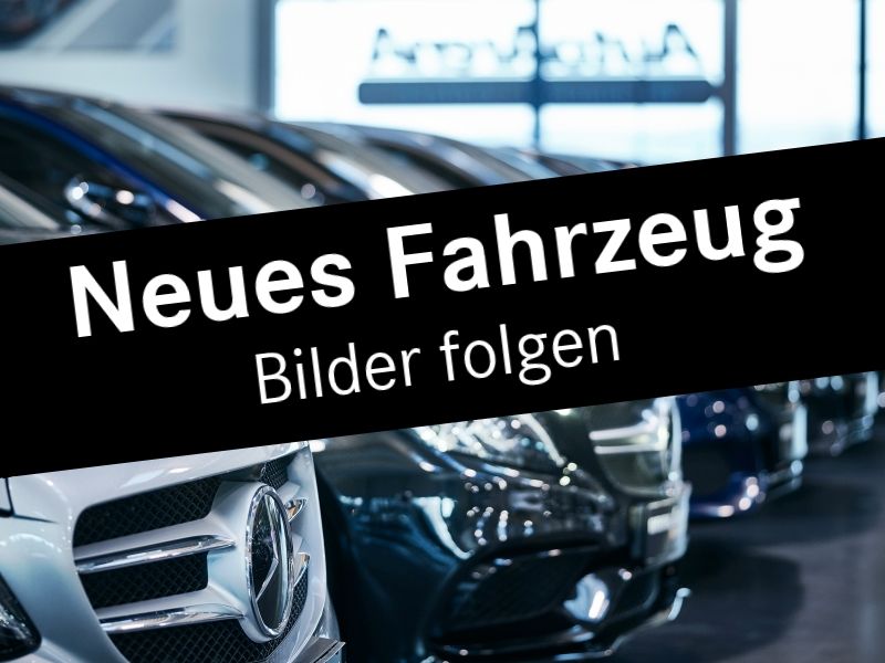 Mercedes-Benz V 300 d +MBUX+Burm+el.Schiebe+AHK+SpurW+W-Paket