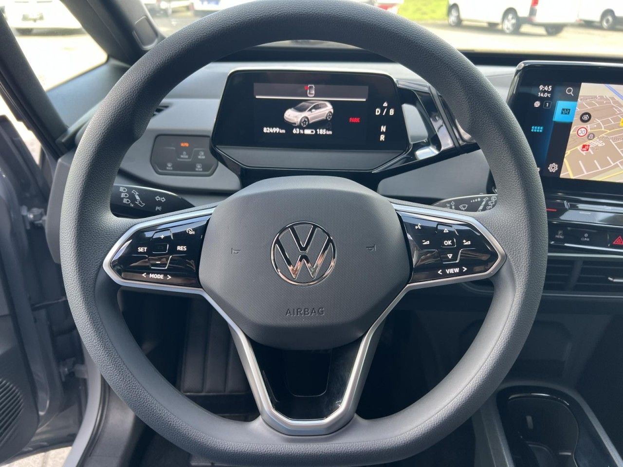 Volkswagen ID.3 - Bild 10