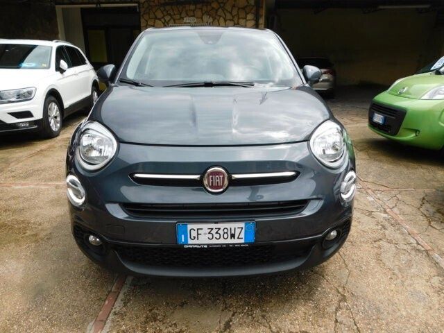 Fiat 500X 1.3 MultiJet 95 CV Urban