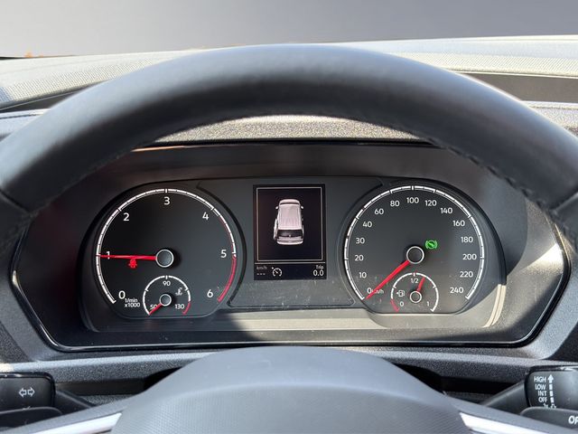 Caddy 2.0 TDI Dark Label DSG STANDHZ LED PANO
