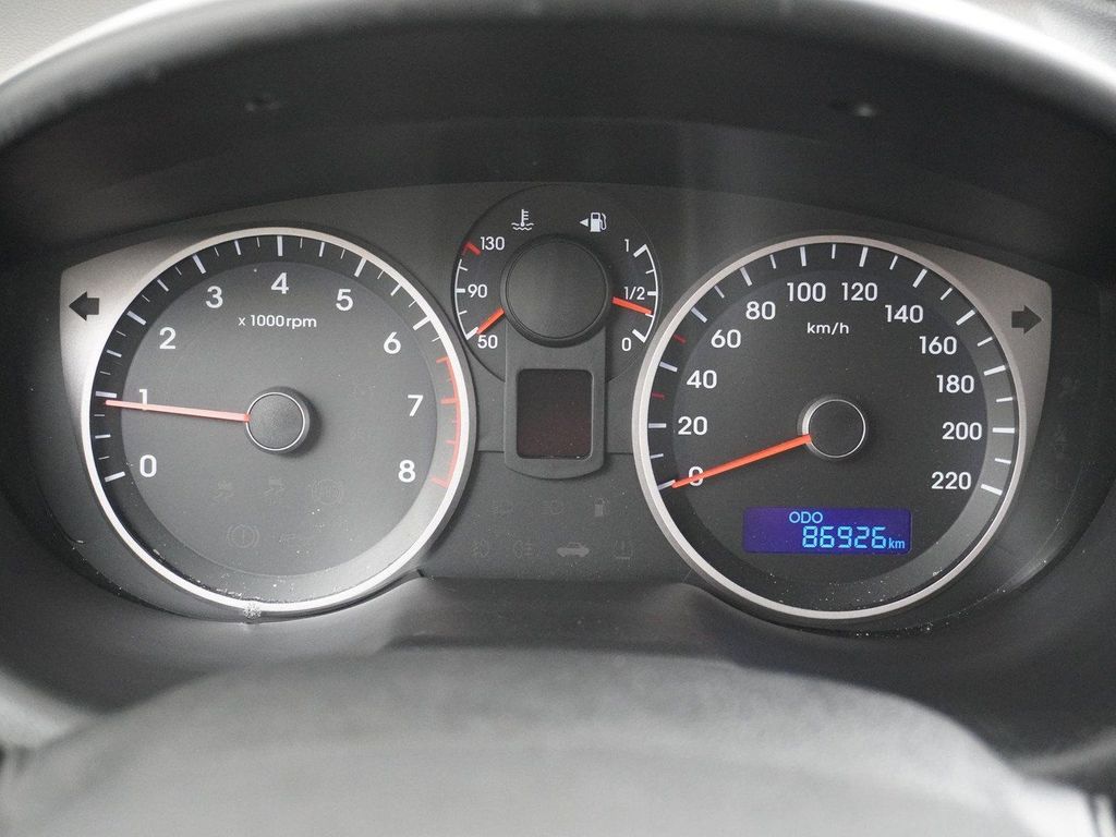 Hyundai i20 1.2i Go! Tempomate Händlerwartung