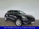 Porsche Macan 3,0 S Diesel, Standheizung, Pano, Luft - gebrauchte Porsche Macan aus dem Jahr 2014