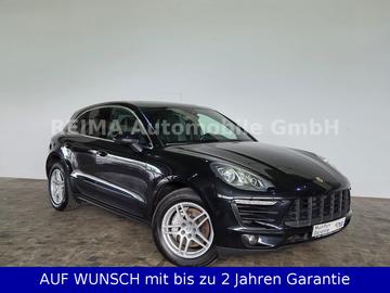 2014 Porsche MACAN — фото 2