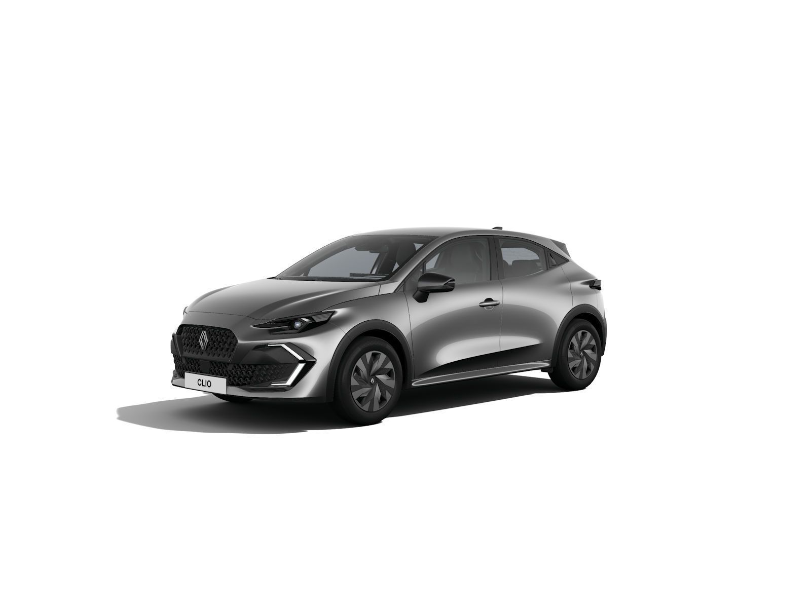 Fahrzeugabbildung Renault Clio Evolution Full Hybrid E-Tech 160