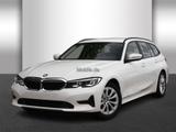 BMW 318i Touring Auto Aut. Klimaaut. PDC - gebrauchte BMW 318 aus dem Jahr 2022