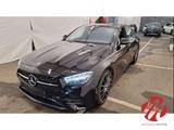 Mercedes-Benz E 400 d 4Matic AMG line Pano Navi HUD 360 Kamera - gebrauchte Mercedes-Benz E 400 aus dem Jahr 2021
