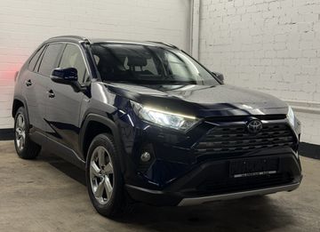 Toyota RAV 4 - 6