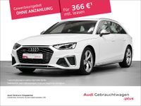 Audi S4 - Vorschau Bild 1