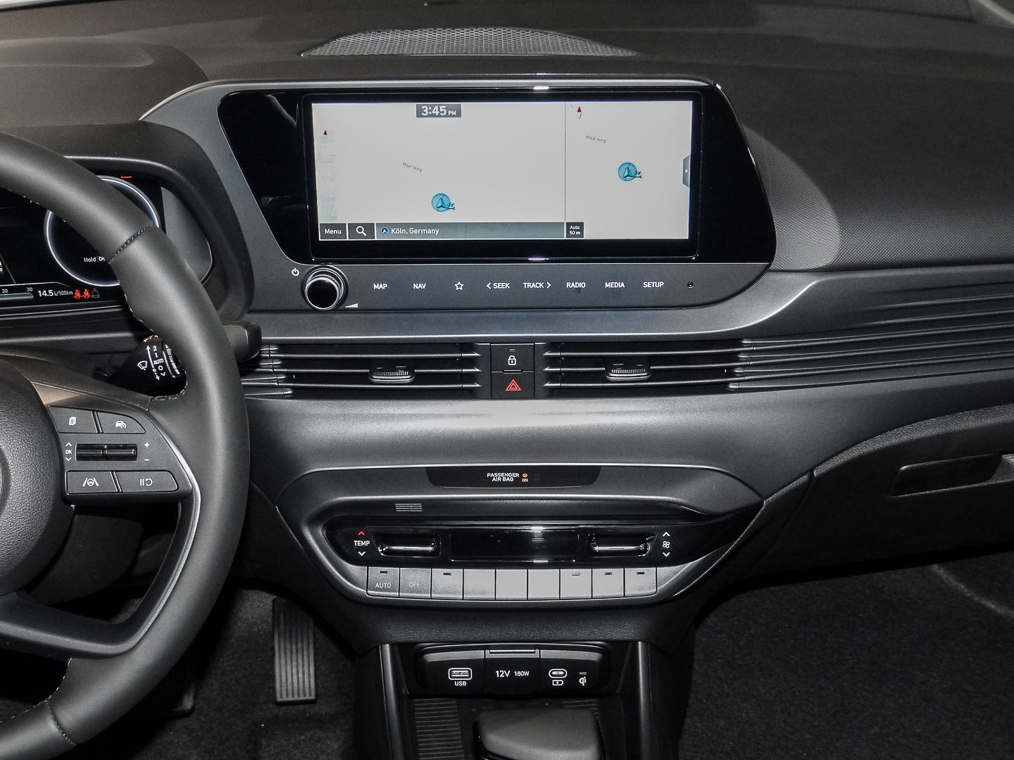 Hyundai i20 – Bild 4