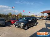 Nissan Pathfinder 2.5 dCi XE Plus - graue Nissan Pathfinder