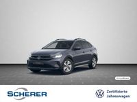 Volkswagen Taigo - Vorschau Bild 1