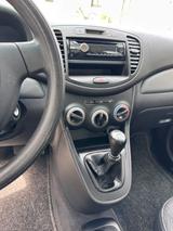 Hyundai i10 1.1 Classic Classic - Hyundai i10 von privat