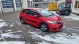 Honda Jazz 1.3 i-VTEC Elegance Cross Paket LED|Navi|SH - gebrauchte Honda Jazz aus dem Jahr 2019
