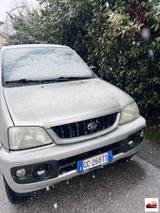 Daihatsu DAIHATSU - Terios - 1.3i 16V 4WD CX - Daihatsu aus 2004