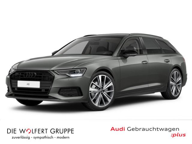Image of Audi A6
