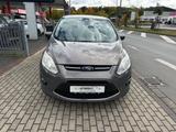 Ford C-Max C-MAX Champions Edition - gebrauchte Ford C-Max aus dem Jahr 2012