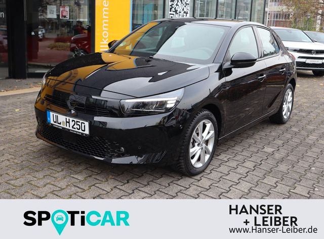 Opel Corsa 1.2 MT6 GS Kamera, Sitz-Lenkradhz.