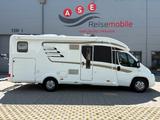 HYMER / ERIBA / HYMERCAR Classic T 678 CL, Hyd. Hubstützen - HYMER / ERIBA 67