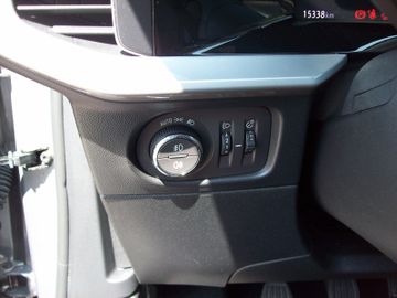Bild 13 Opel Mokka 1.2T Elegance LED PDC+Kam SHZ LHZ Navi Pro