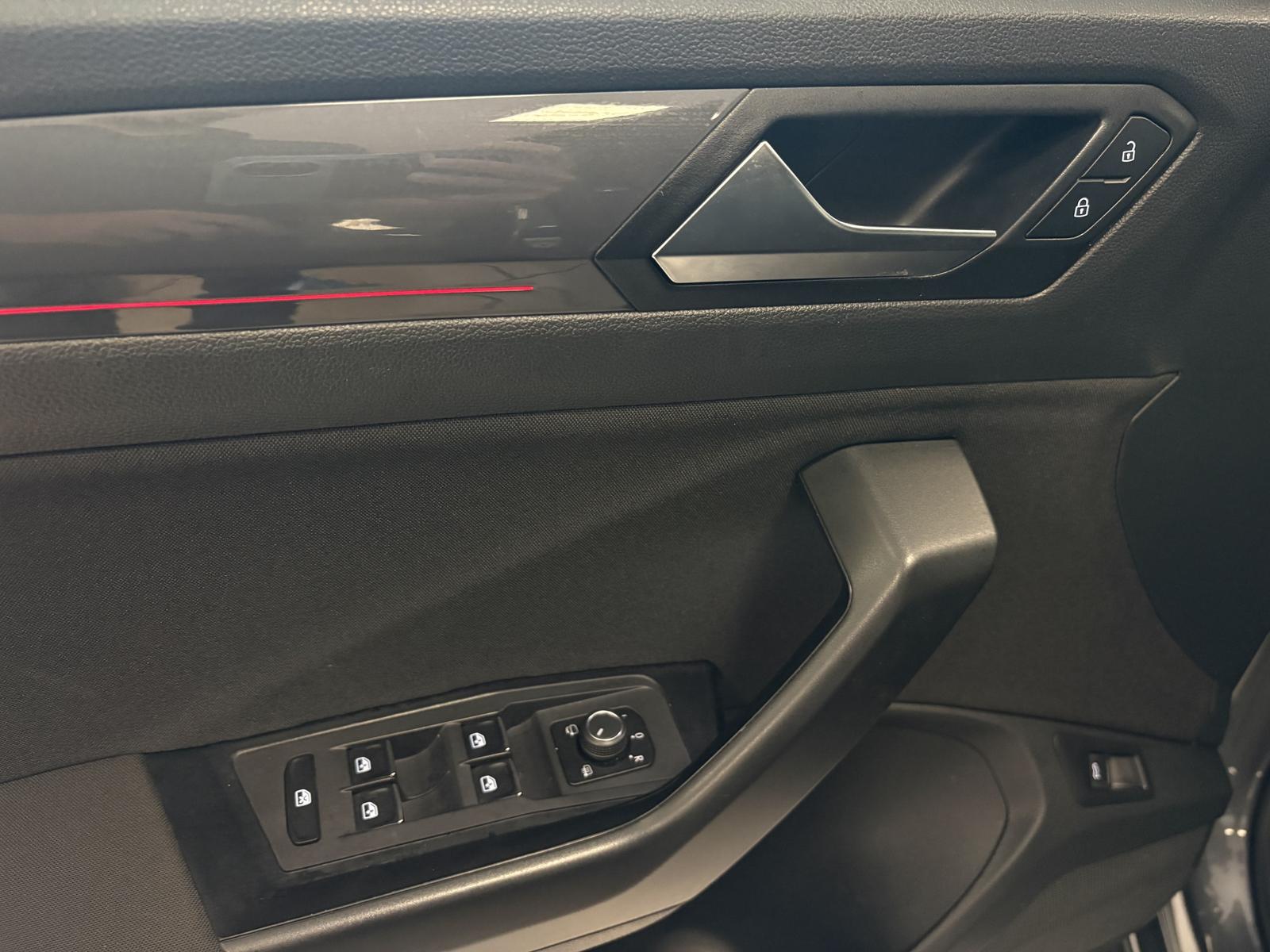 Volkswagen T-Roc NAVI*ACC*PDC*CarPlay*LED*DSG*Dig.Cockpit, миниатюра 19
