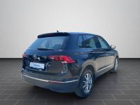 Volkswagen Tiguan - Vorschau Bild 3