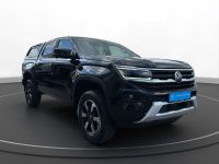 Volkswagen Amarok - Vorschau Bild 4