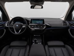 Foto Nummer 37: BMW X3