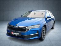 Skoda Octavia - Vorschau Bild 1