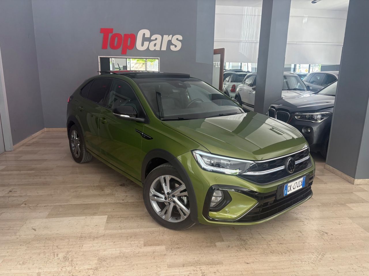Other Volkswagen Taigo 1.0 TSI 110 CV R-Line