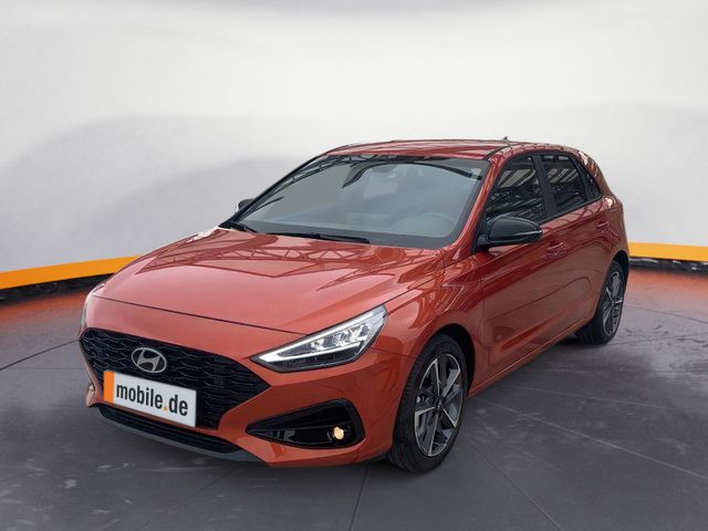 Hyundai i30 Advantage MY25 1,0 l DCT