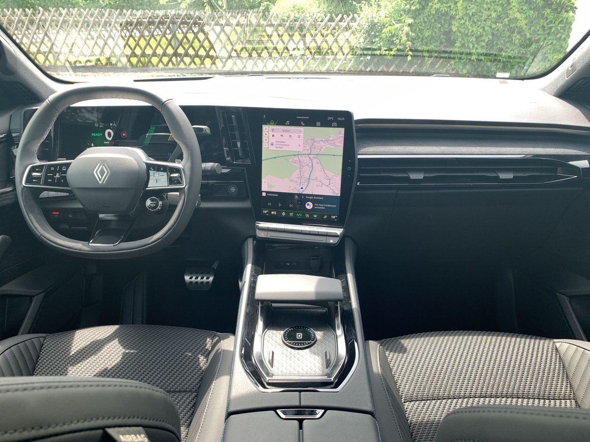 Renault Espace - Bild 13