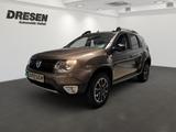 Dacia Duster 1.2 TCe Prestige 4X2 Navi,Kamera,Tempomat - Dacia Gebrauchtwagen in Düsseldorf