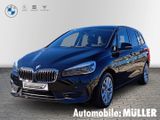 BMW 218 Gran Tourer d Advantage 7-Sitzer Navi LED El - BMW 218 Gran Tourer aus 2021