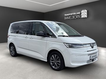 T7 Multivan Energetic eHybrid Pano+Virtual+AHK+