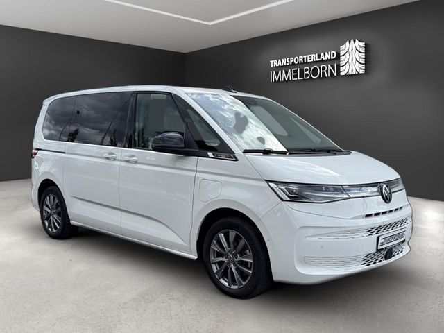 T7 Multivan Energetic eHybrid Pano+Virtual+AHK+