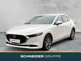 Mazda 3 2.5L e-SKYACTIV G FWD Exclusive-Line BOSE+NAVI - Mazda 3 Neuwagen