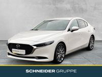 Mazda 3 - Vorschau Bild 1