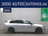 Opel Astra ST 1.5 D GS Line T-leder Navi LED 360° AHK - Opel Astra mit Diesel-Antrieb: 1.3
