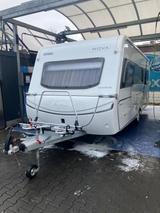 HYMER / ERIBA / HYMERCAR  TOP Ausstattung  Nova Luxus line 495 - Angebote