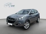Hyundai ix35/I.Hand/Panorama/AHK/Navi/Tempomat/ - Hyundai ix35 mit Schiebedach
